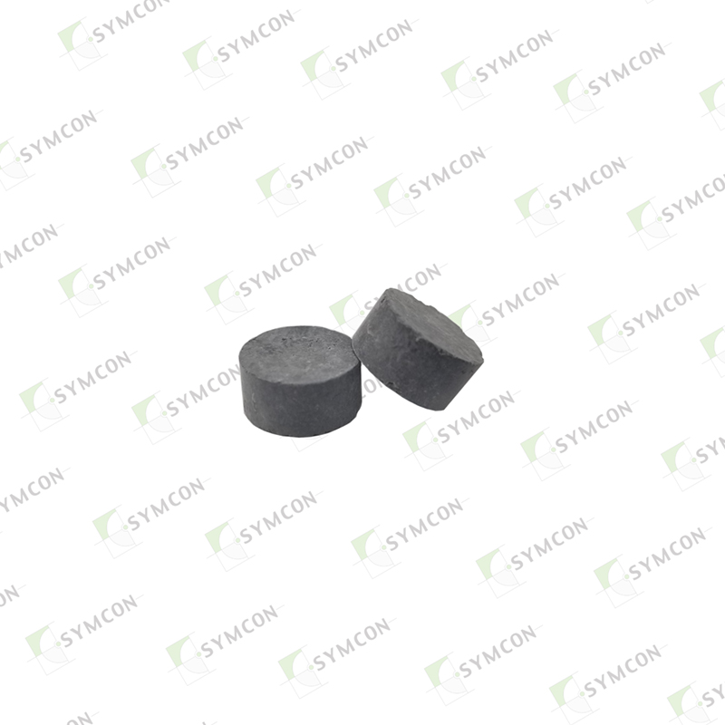 ZrO2 (ZIRCONIA DIOXIDE GREY) 99,97% TABLET 12X6MM
