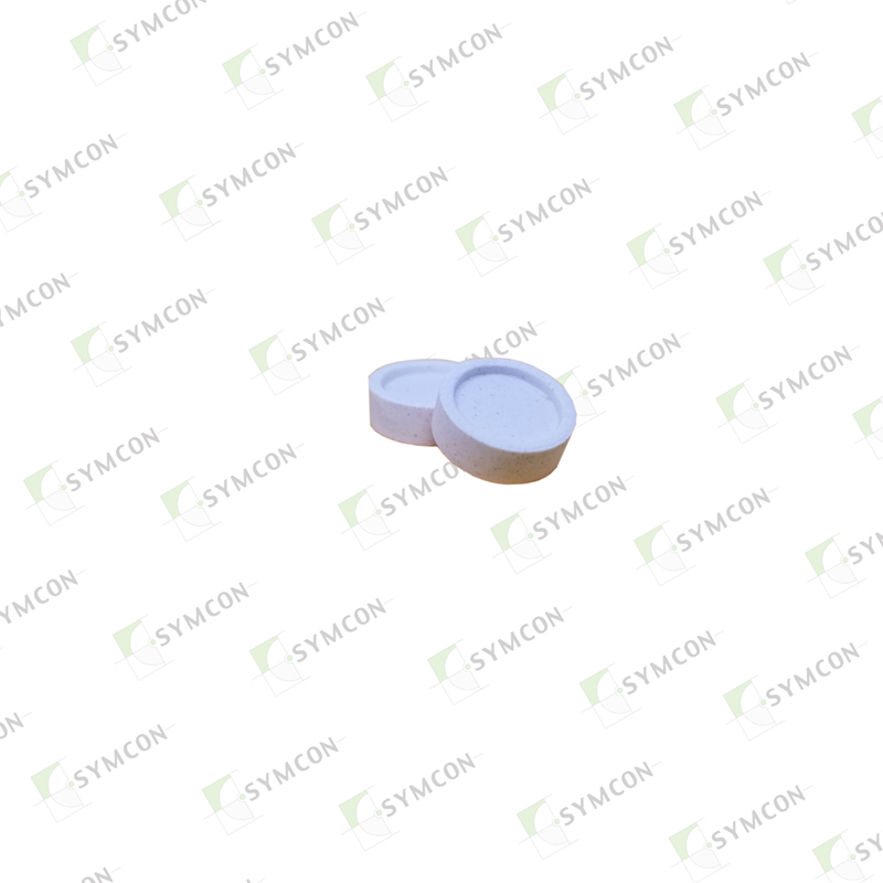 Super Hydrophobic/Oleophobic Coat Pill (Ceramic White) 12x4