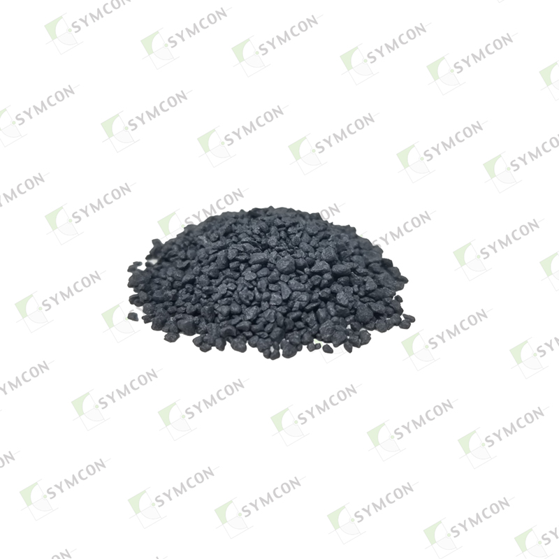 Ti Al OXIDE (DRALO) 99.9% GRANULE  1-3MM (1 kg)