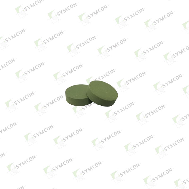 ITO Tablet 11x3mm (110pcs /kg)