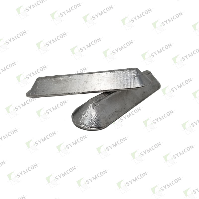Ultra-Pure 117 Degree Alloy