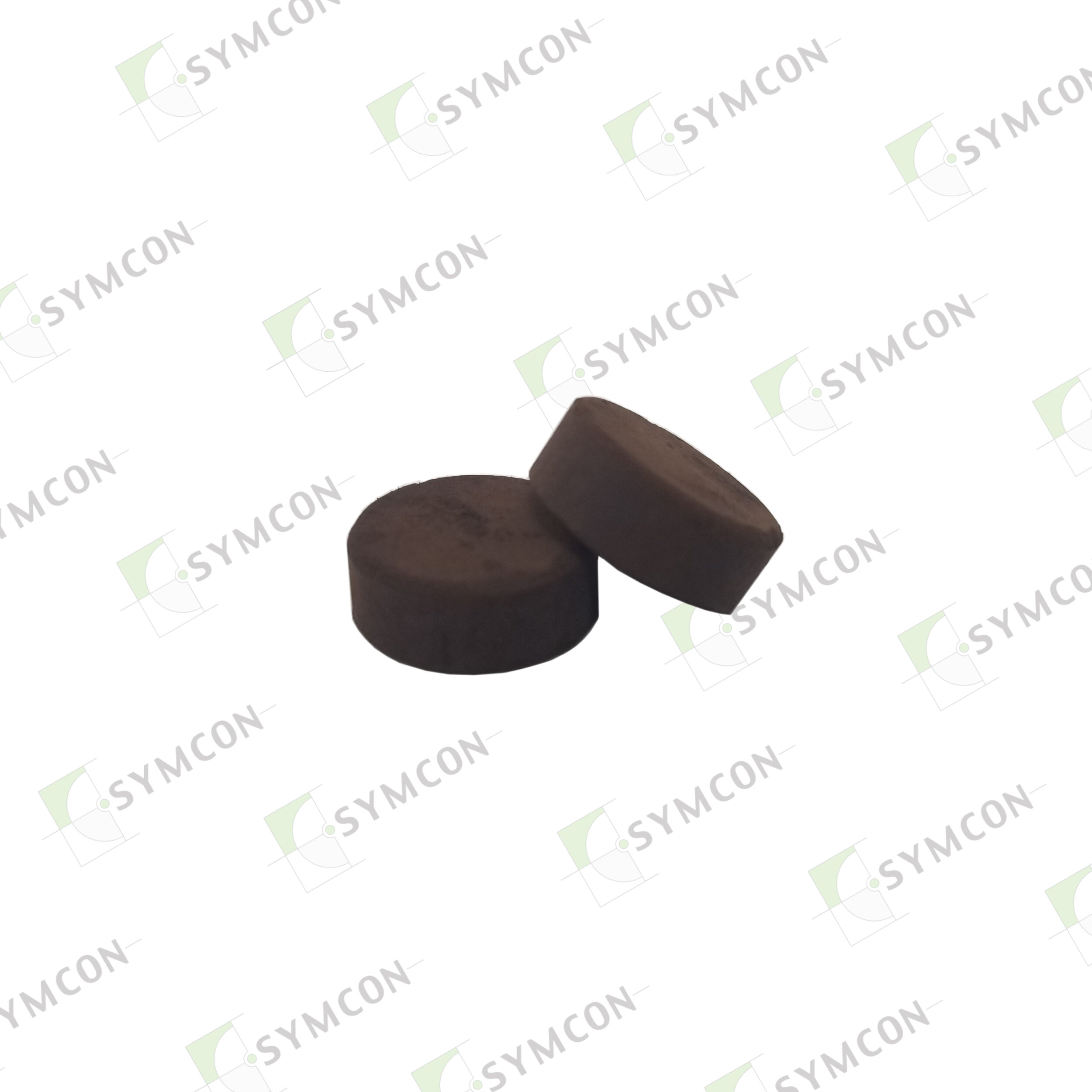 Symcon SIO (Silicio Monoxide) 99.99%, Tablet 13 x 5.0mm