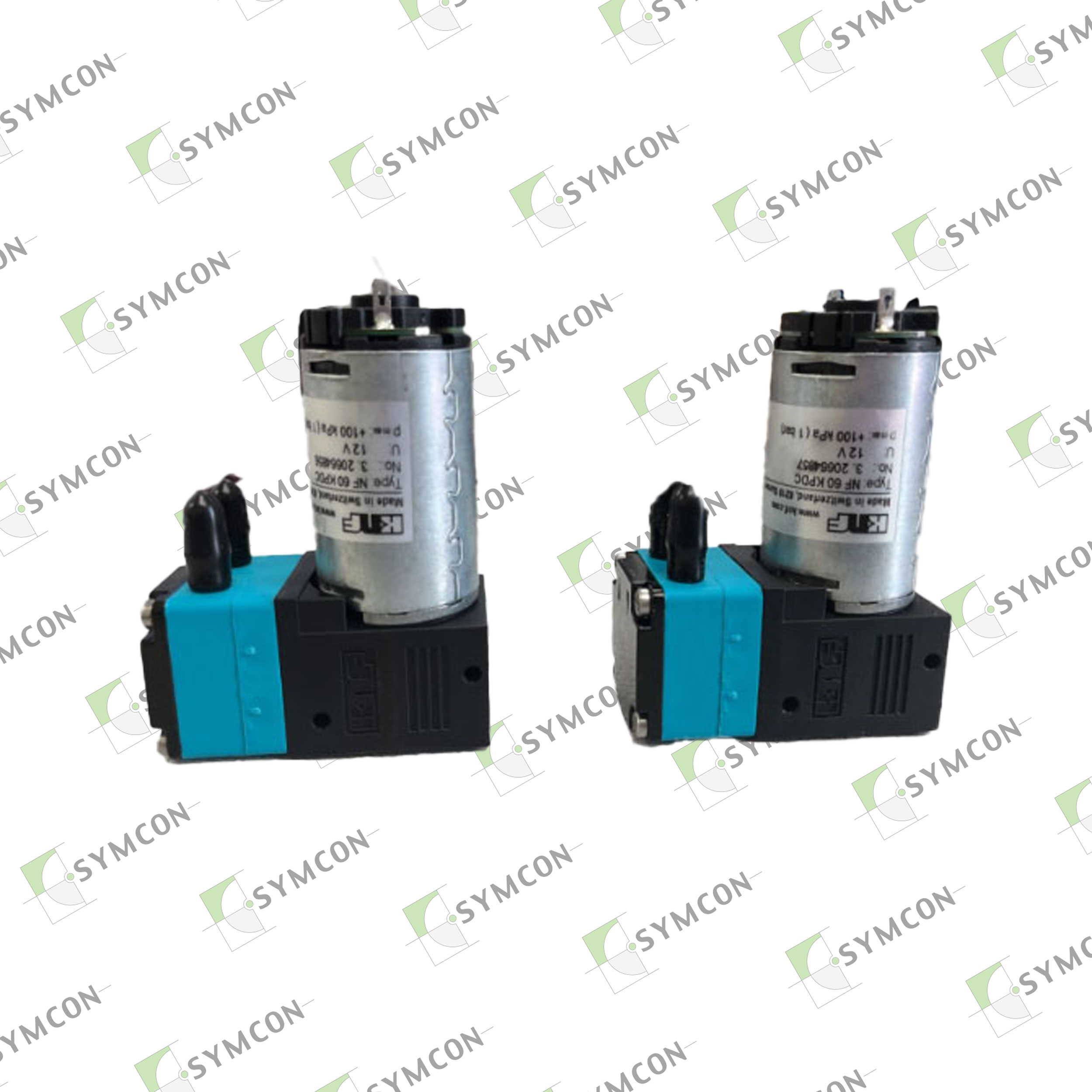 Pump, IPOO, 12V, NF 60KPDC