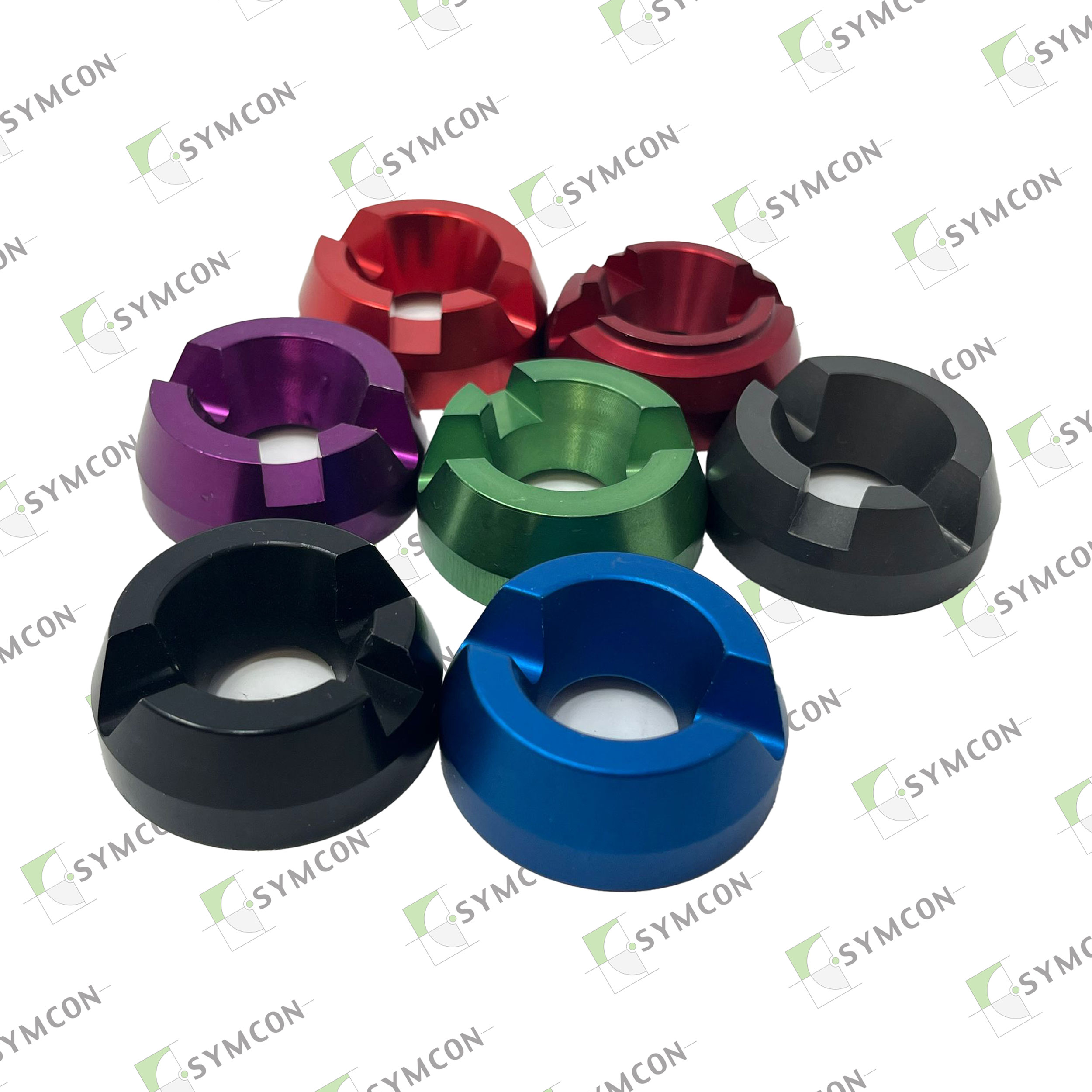 Lens Surface Blocks - Special Orders
