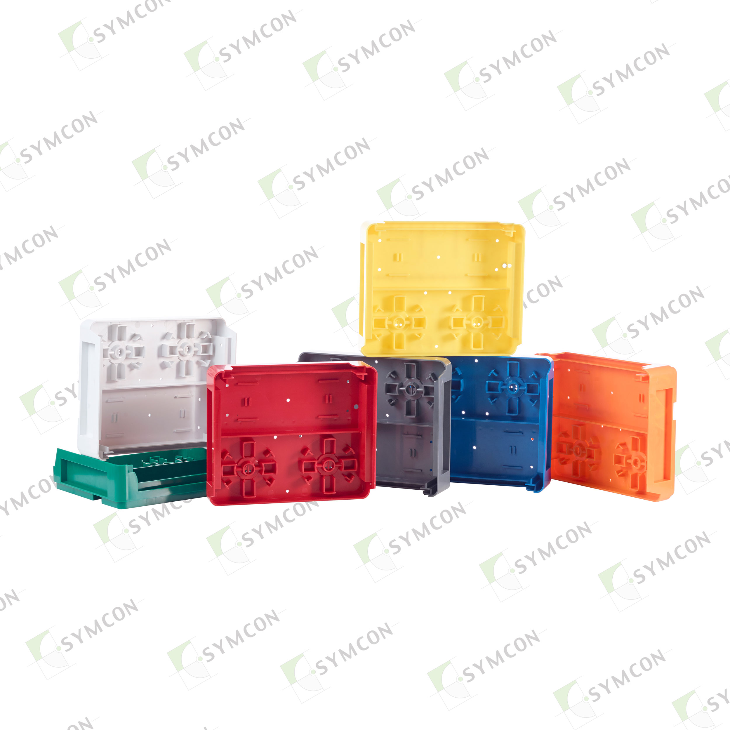 Job Trays